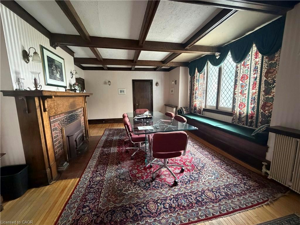 MAIN LEVEL-1558 King Street E, Cambridge, ON, N3H 3R5 - 8
