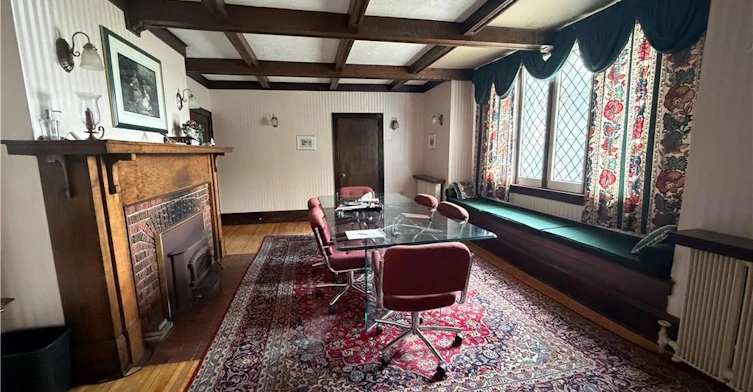 MAIN LEVEL-1558 King Street E, Cambridge, ON, N3H 3R5 - 8