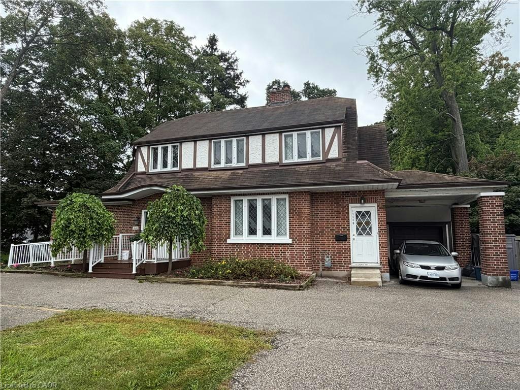 MAIN LEVEL-1558 King Street E, Cambridge, ON, N3H 3R5 - 2
