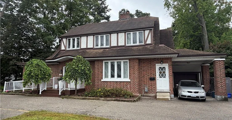 MAIN LEVEL-1558 King Street E, Cambridge, ON, N3H 3R5 - 2