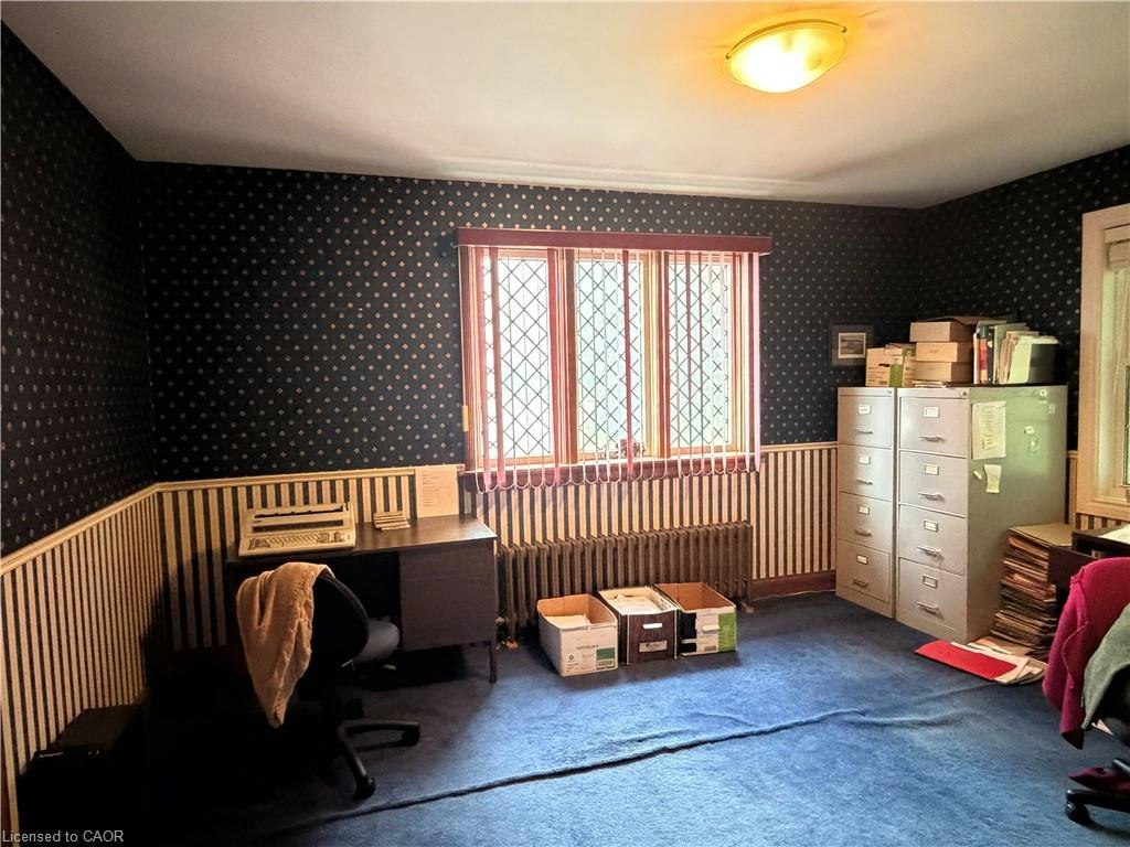 MAIN LEVEL-1558 King Street E, Cambridge, ON, N3H 3R5 - 15