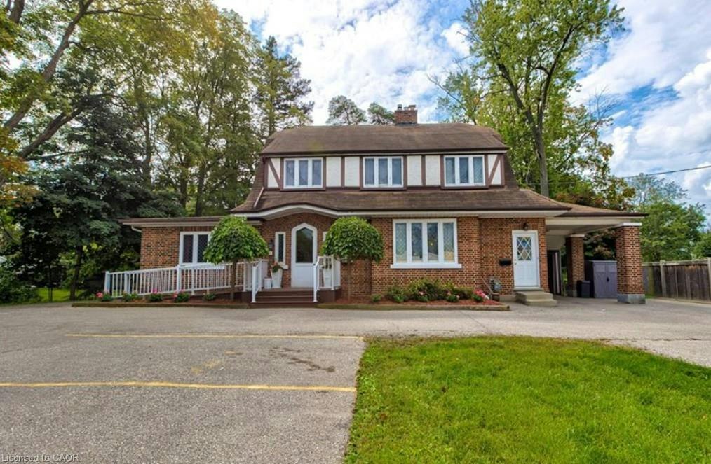 MAIN LEVEL-1558 King Street E, Cambridge, ON, N3H 3R5