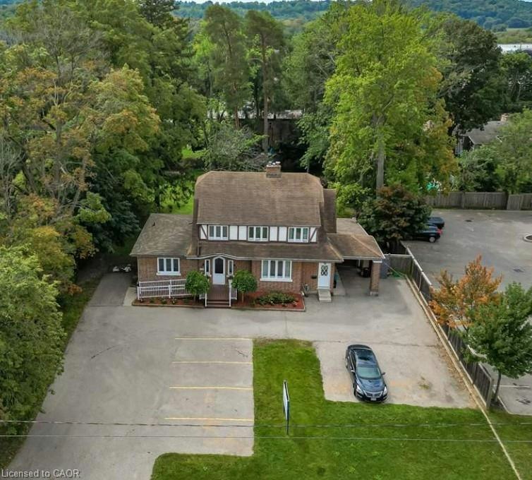 MAIN LEVEL-1558 King Street E, Cambridge, ON, N3H 3R5 - 19