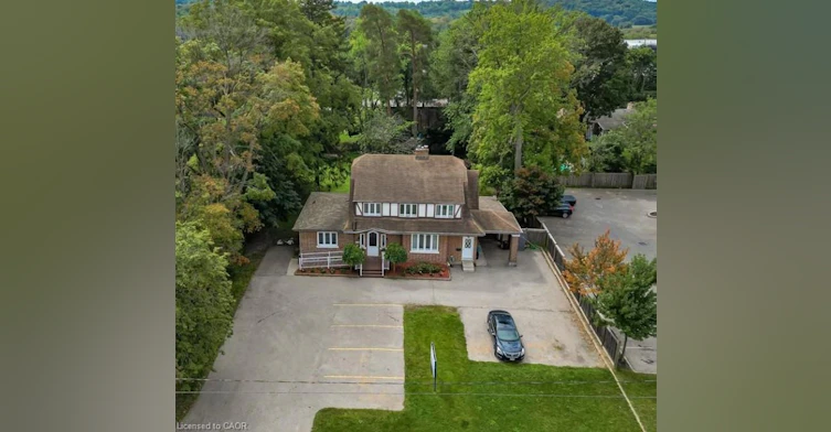 MAIN LEVEL-1558 King Street E, Cambridge, ON, N3H 3R5 - 19