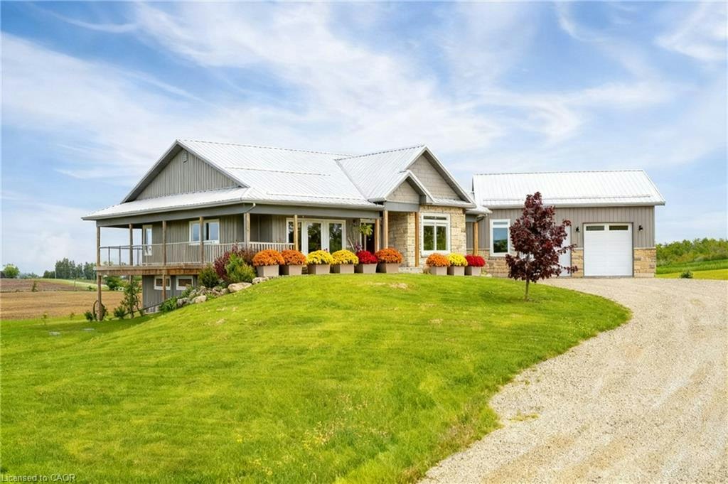 706249 Dufferin County Road 21, Mulmur, ON, L9V 0W4