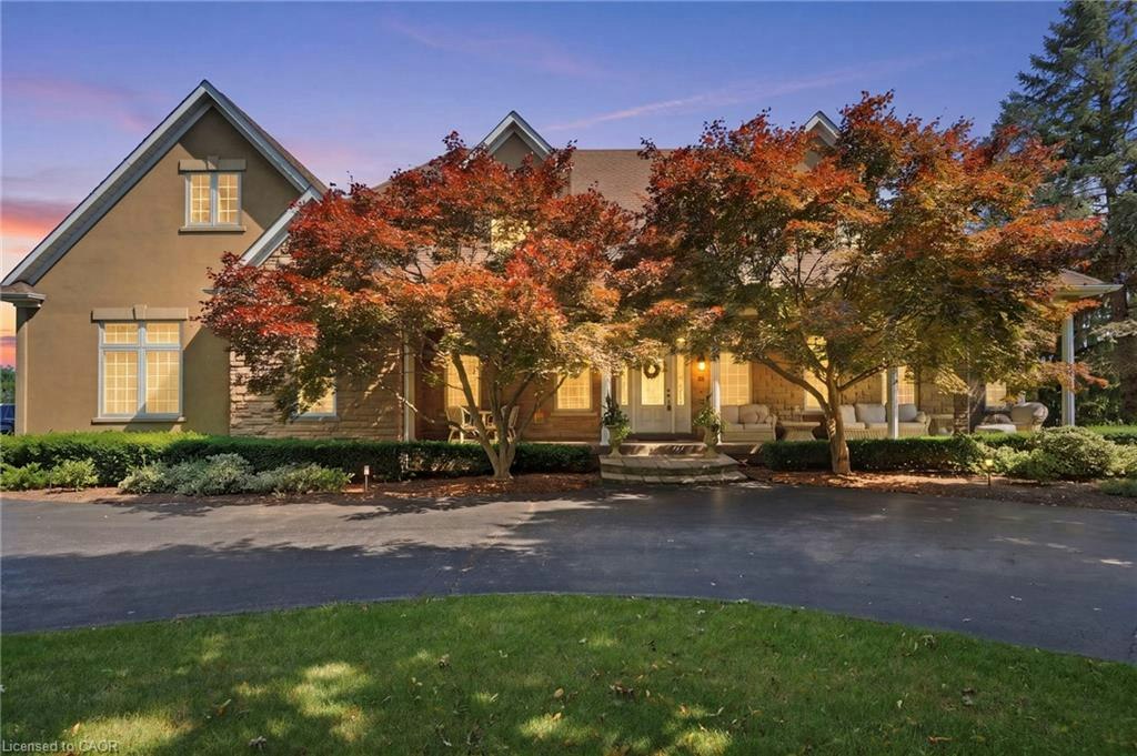 11 Palomino Drive, Hamilton, ON, L0R 1H3