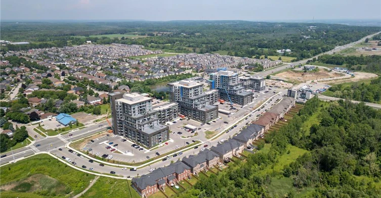 413-470 Dundas Street E, Hamilton, ON, L8B 2A6 - 29