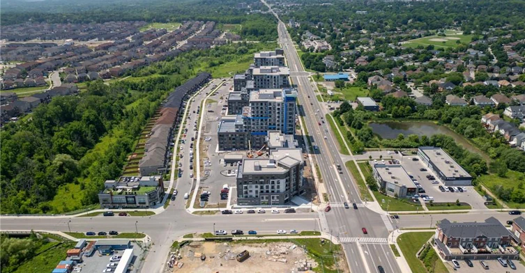 413-470 Dundas Street E, Hamilton, ON, L8B 2A6 - 28