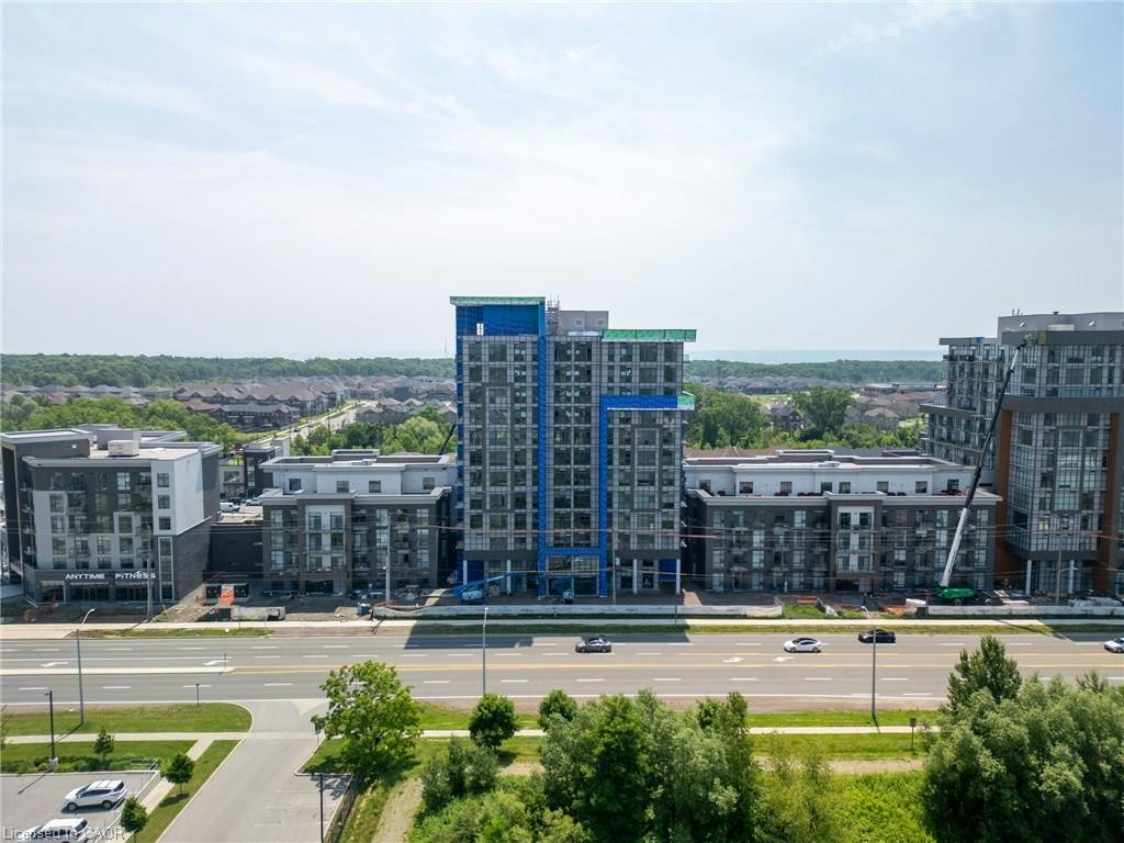 413-470 Dundas Street E, Hamilton, ON, L8B 2A6