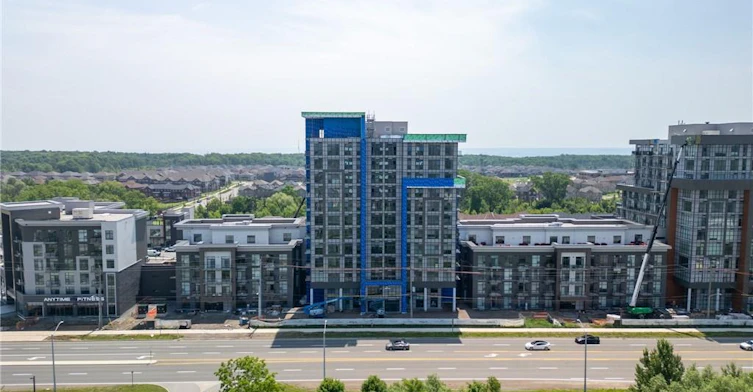 413-470 Dundas Street E, Hamilton, ON, L8B 2A6
