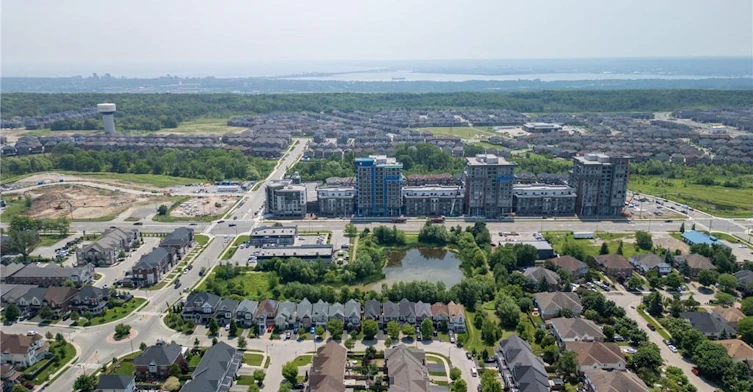 413-470 Dundas Street E, Hamilton, ON, L8B 2A6 - 27