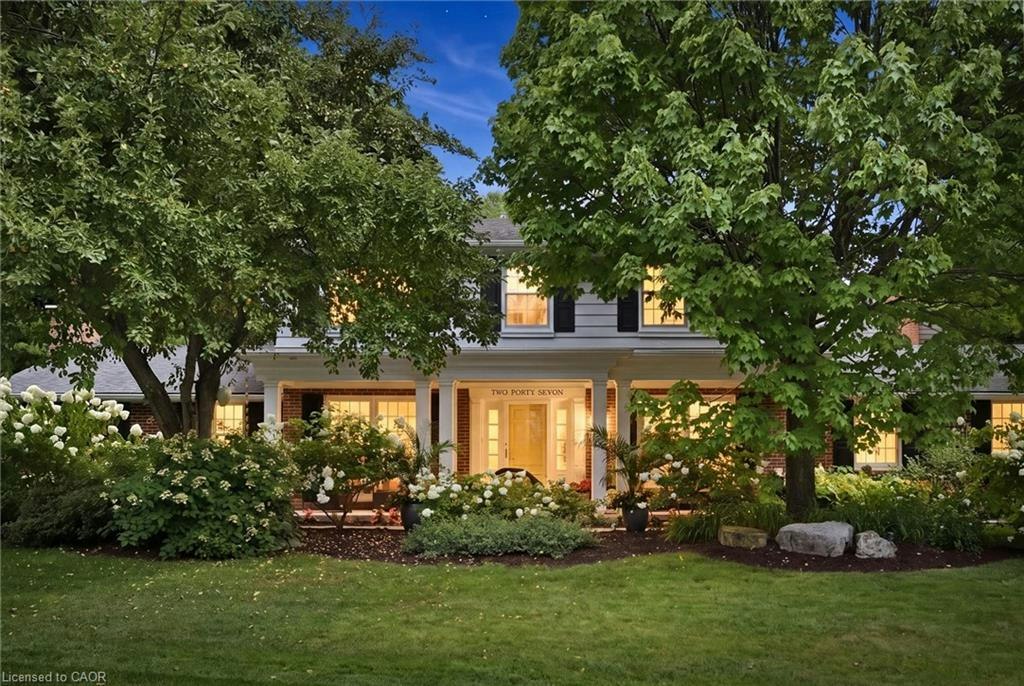 247 Linwood Crescent, Burlington, ON, L7L 4A2