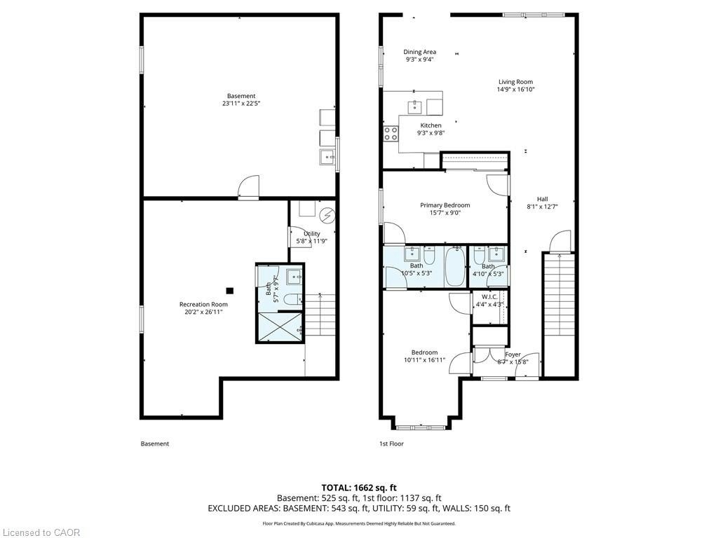9-2 Harbour Drive, Hamilton, ON, L8E 6B1 - 33
