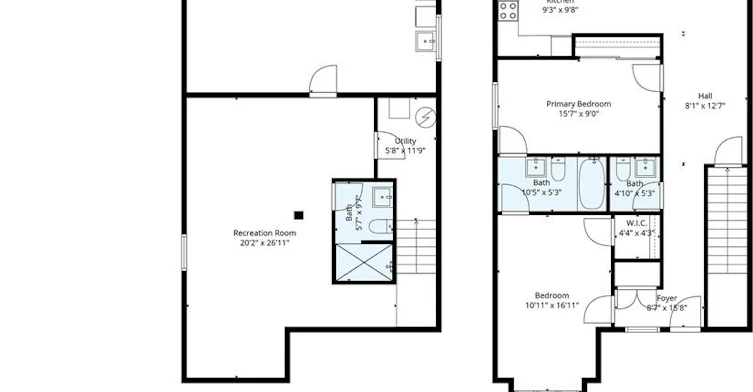 9-2 Harbour Drive, Hamilton, ON, L8E 6B1 - 33