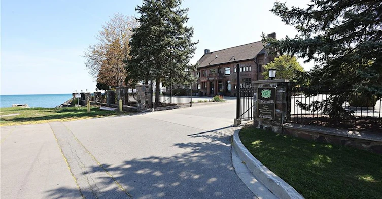 9-2 Harbour Drive, Hamilton, ON, L8E 6B1 - 32