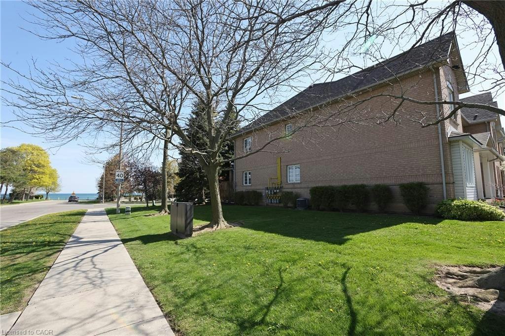 9-2 Harbour Drive, Hamilton, ON, L8E 6B1 - 30