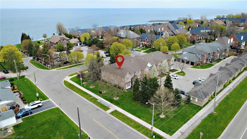 9-2 Harbour Drive, Hamilton, ON, L8E 6B1 - 26