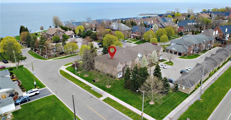 9-2 Harbour Drive, Hamilton, ON, L8E 6B1 - 26