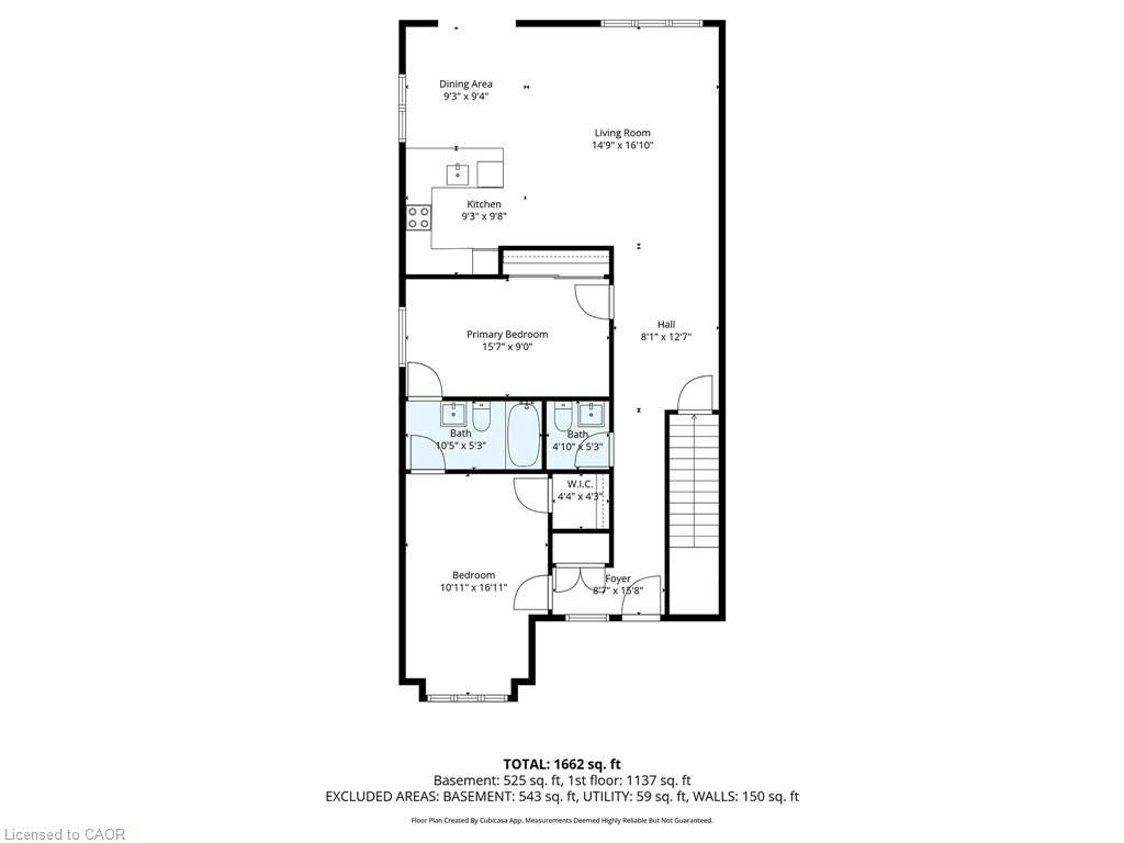 9-2 Harbour Drive, Hamilton, ON, L8E 6B1 - 35