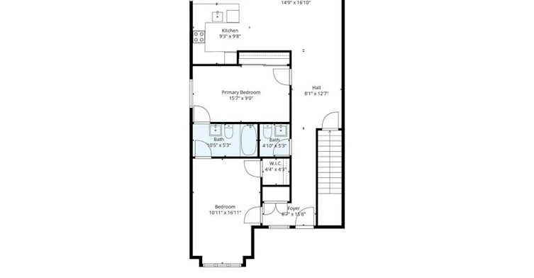 9-2 Harbour Drive, Hamilton, ON, L8E 6B1 - 35