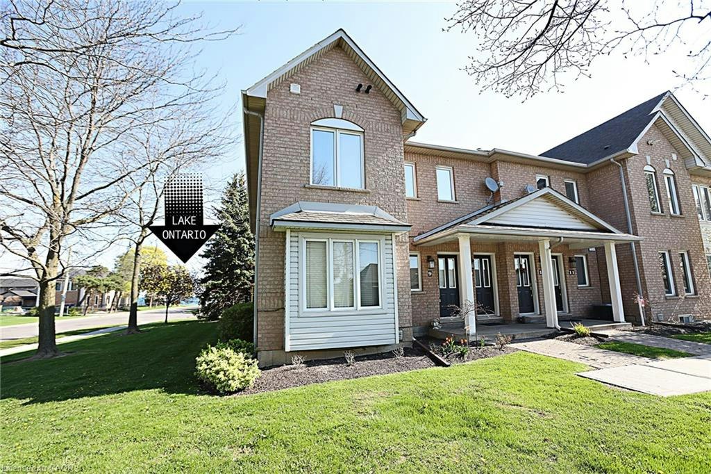 9-2 Harbour Drive, Hamilton, ON, L8E 6B1 - 2