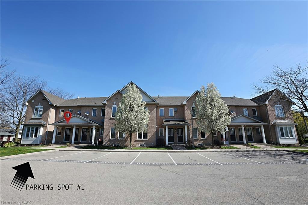 9-2 Harbour Drive, Hamilton, ON, L8E 6B1 - 28
