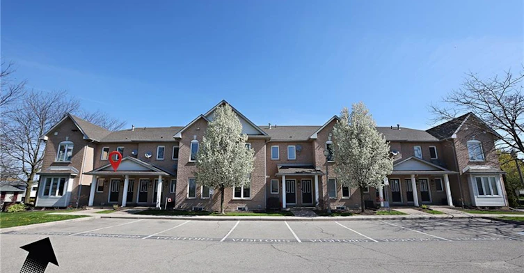 9-2 Harbour Drive, Hamilton, ON, L8E 6B1 - 28
