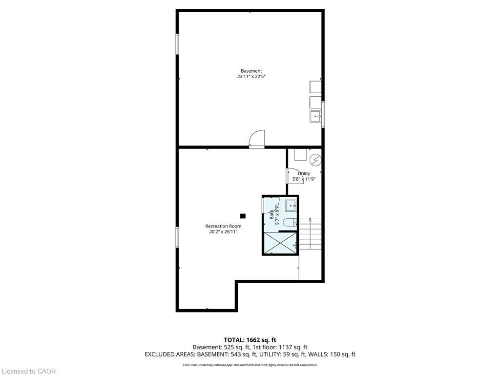 9-2 Harbour Drive, Hamilton, ON, L8E 6B1 - 34