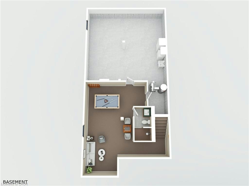 9-2 Harbour Drive, Hamilton, ON, L8E 6B1 - 20