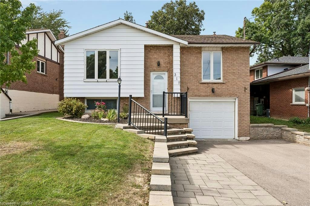 317 Rexford Drive, Hamilton, ON, L8W 1W2