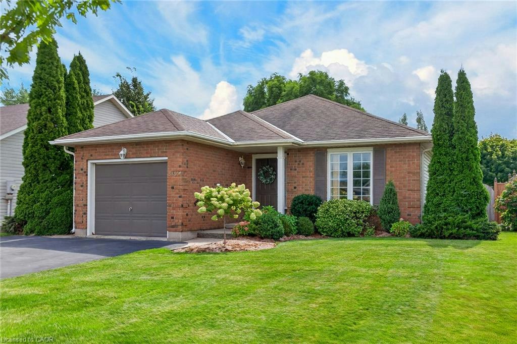 5150 Meadowood Lane, Lincoln, ON, L3J 0J8