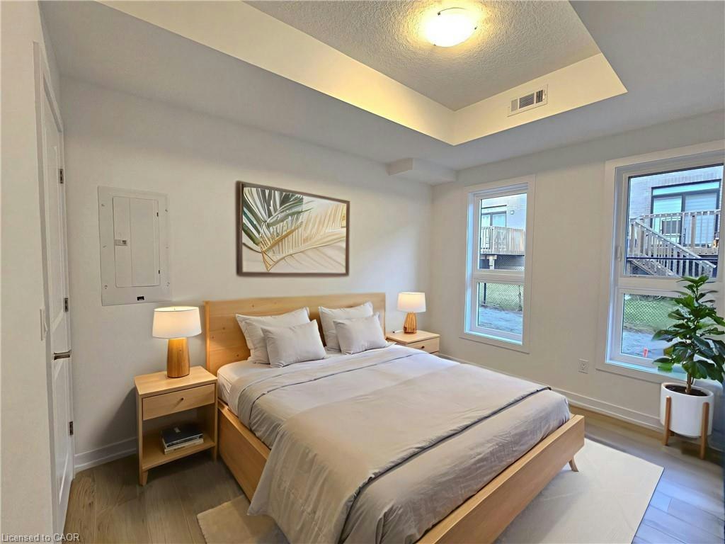 11-70 Kenesky Drive, Hamilton, ON, L8B 1Y4 - 11