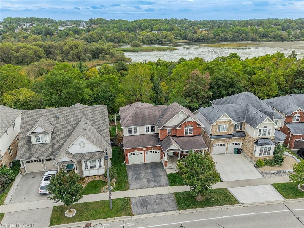 94 Baldwin Drive, Cambridge, ON, N3C 0B4