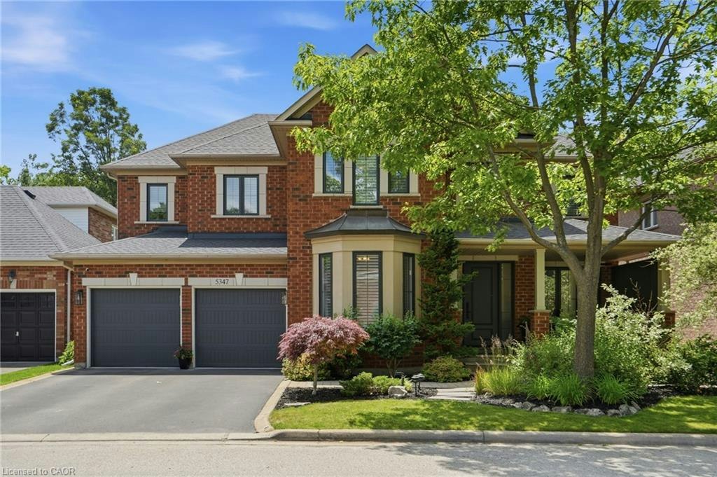 5347 Jameson Crescent, Burlington, ON, L7L 6Z1