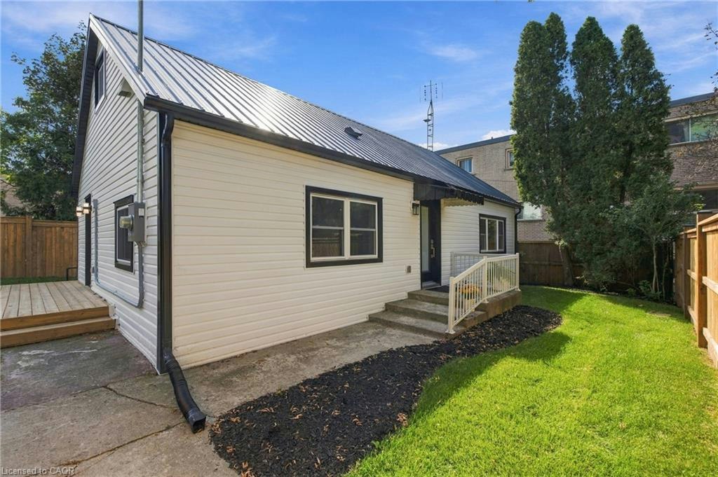 116 Dufferin Street, West Lincoln, ON, L0R 2A0
