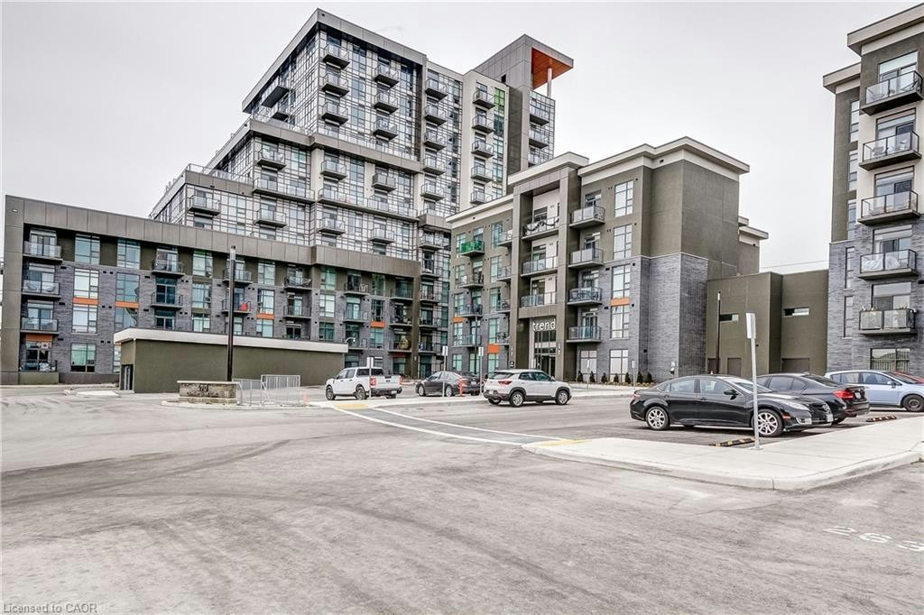 604-470 Dundas Street E, Hamilton, ON, L8B 2A6
