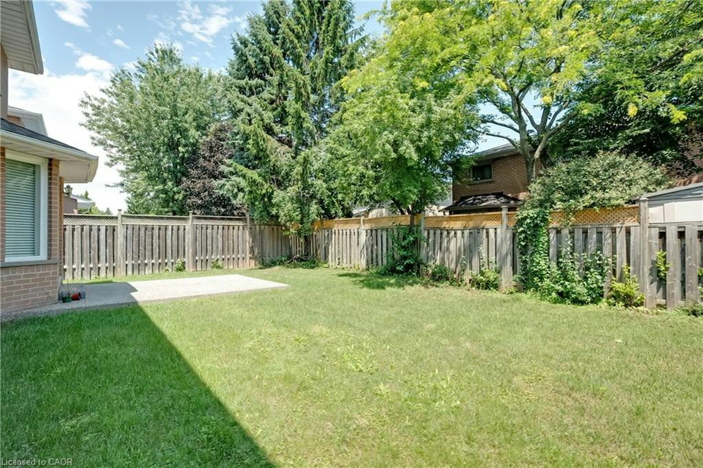265 Mississaga Street, Oakville, ON, L6L 6J8 - 33