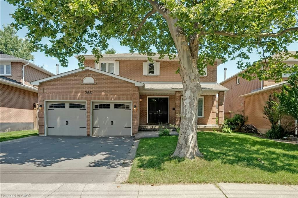 265 Mississaga Street, Oakville, ON, L6L 6J8 - 36