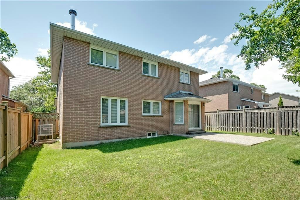265 Mississaga Street, Oakville, ON, L6L 6J8 - 32