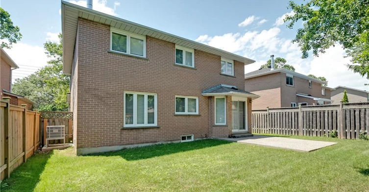 265 Mississaga Street, Oakville, ON, L6L 6J8 - 32