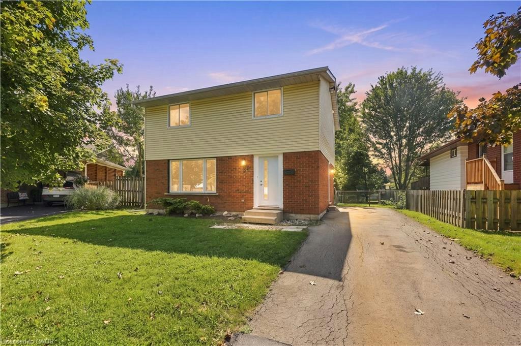 27 Cummington Place, Welland, ON, L3C 6A9
