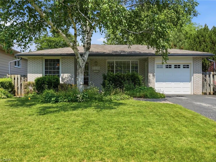 5155 Idlewood Crescent, Burlington, ON, L7L 3Y5