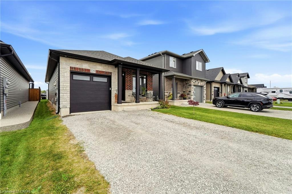 226 Lafayette Street E, Cayuga, ON, N0A 1J0