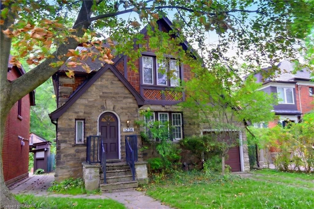 1236 King Street W, Hamilton, ON, L8S 1M6