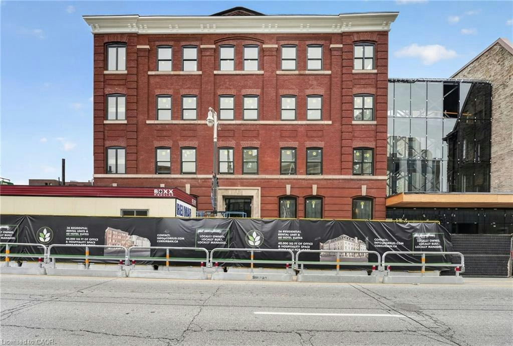 303-56 York Boulevard, Hamilton, ON, L8R 0A2 - 17