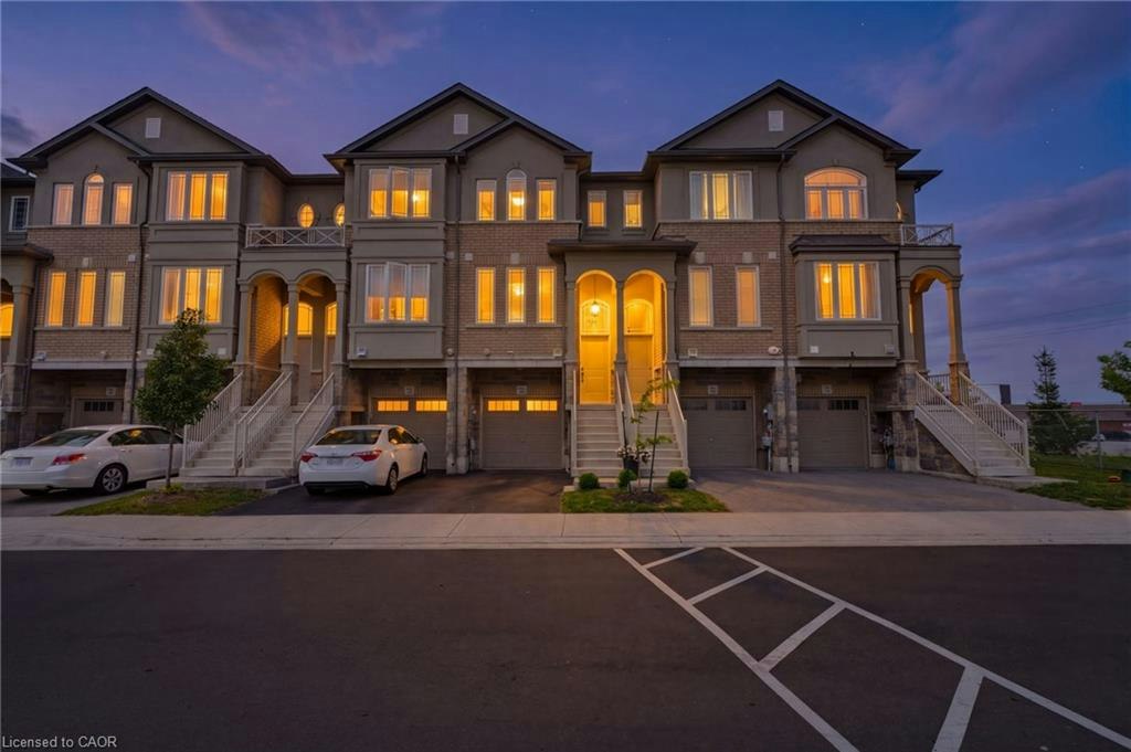 74 Laguna Village Crescent, Hamilton, ON, L0R 1P0