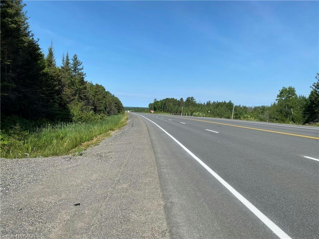 LOT 1 ON-17 Trans Canada Highway, Bruce Mines, ON, P0R 1C0
