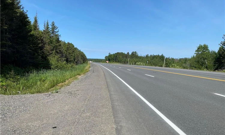 LOT 1 ON-17 Trans Canada Highway