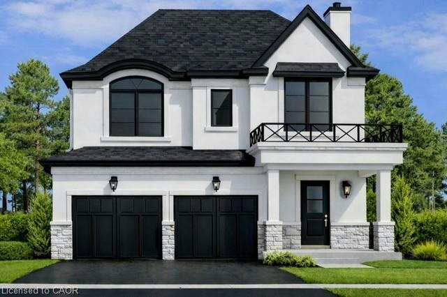 1-451 Montreal Circle, Hamilton, ON, L8E 0E2