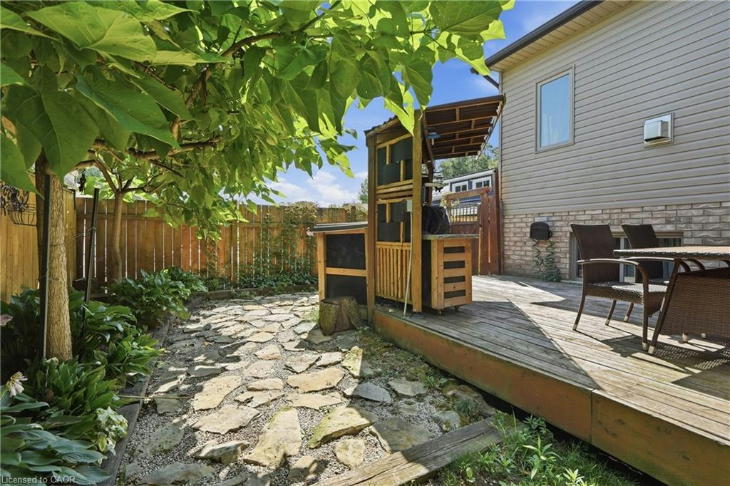 379 Michael Drive, Welland, ON, L3C 0A5 - 20